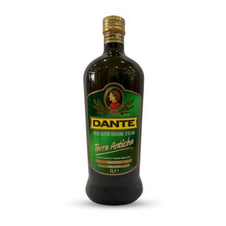 Dầu Olive Extra Virgin Dante 1 Lít - Viet Healthy