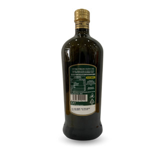 Dầu Olive Extra Virgin Dante 1 Lít - Viet Healthy
