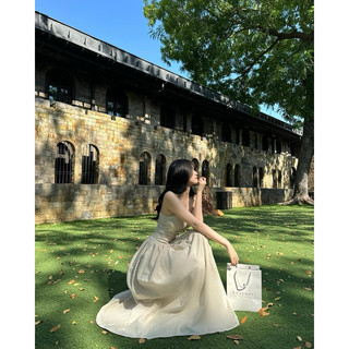 NOVEMBRE - NIKKO DRESS