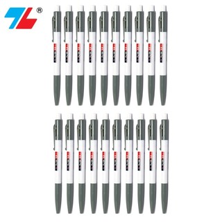 Bút Bi TL-08 ( xanh, đỏ, đen ) ngòi 0.8mm