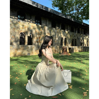 NOVEMBRE - NIKKO DRESS