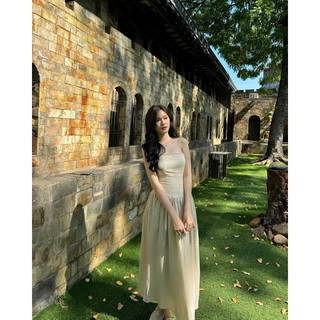 NOVEMBRE - NIKKO DRESS