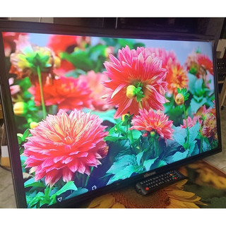  Thanh lý Tivi Samsung 28inch LED chính hãng đã qua sử dụng 