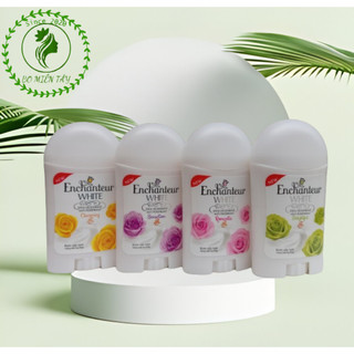 Sáp Khử Mùi Enchanteur 40g.