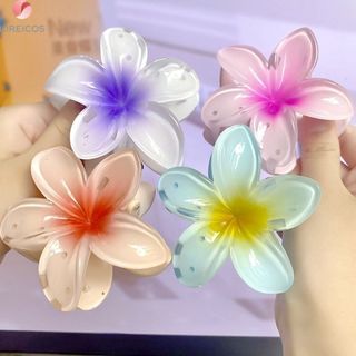 kẹp tóc hình hoa siêu sinh