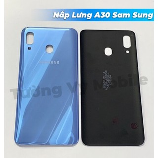 Nắp Lưng A30 Sam Sung