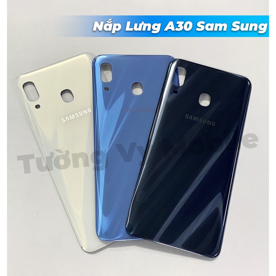Nắp Lưng A30 Sam Sung