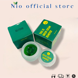 Sáp tháo mi vỏ xanh , sáp tháo gỡ mi nối
