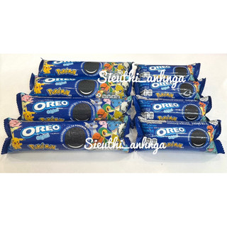 Bánh Thỏi OREO Quy Kem 64,4g / 119,6g