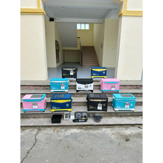 Thùng Câu Đài Lianqiu Q9 Cao Cấp 2024 Kèm Đầy Đủ Phụ Kiện Có Tựa Lưng, Không Tựa Lưng- Thùng Câu Cá Chính Hãng