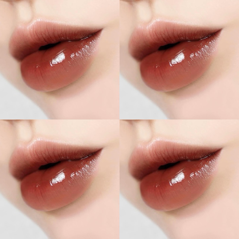 Son Bóng Lilybyred Glassy Layer Fixing 08 - 16