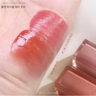 Son Romand Dewyful Water Tint [ màu hot ]