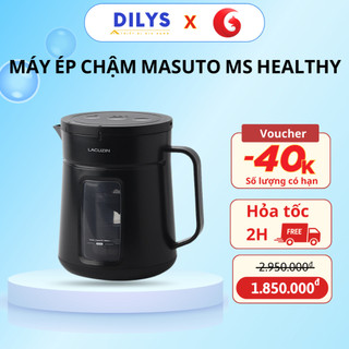 Máy pha cà phê ủ lạnh - Vacuum Coldbrew Maker - LCZ065, Máy pha coffee mang đi bảo hành chính hãng 12 tháng