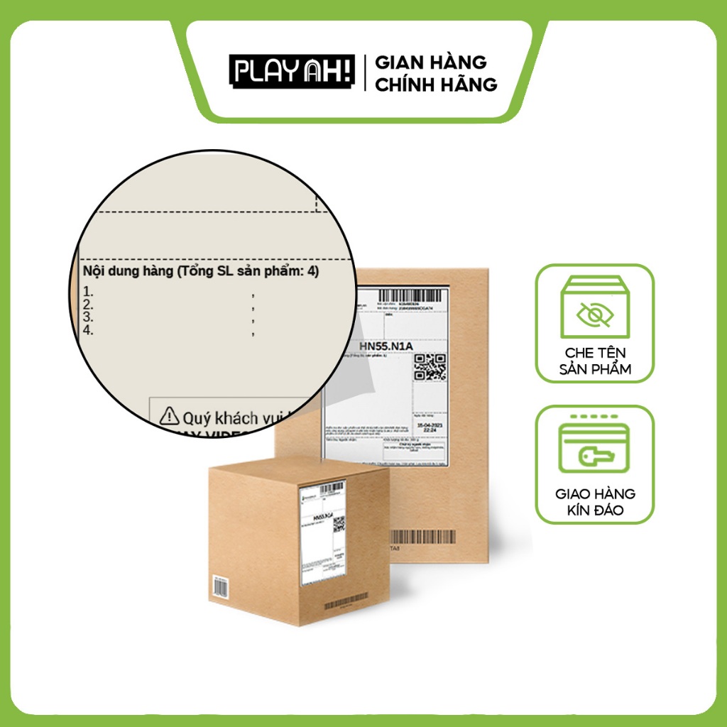 Bao Cao Su PlayAh Super Invisible Siêu Mỏng/ Nhiều Gel/ Kéo Dài Thời Gian/ Có Gai Hộp 10 size 52mm