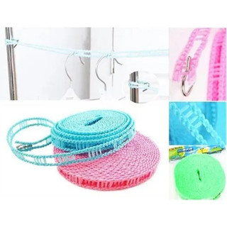 Dây phơi quần áo Chống Xô Thông Minh 5m