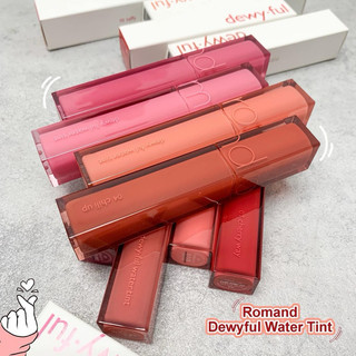 Son Romand Dewyful Water Tint