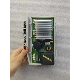 Bo mạch công suất máy giặt aqua 800f -900f