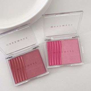 Má hồng WAKEMAKE Sheer Layering Dual 5g