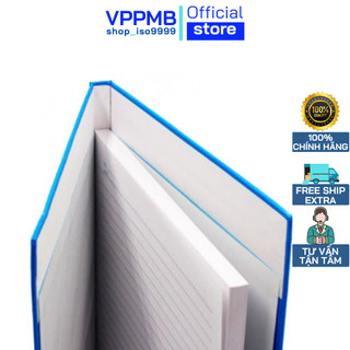Sổ bằng đầu, thừa đầu Innova dày 240 trang A4/A3