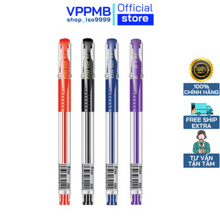 1 chiếc bút gel eras e133, gel pen 0.5mm eras e133