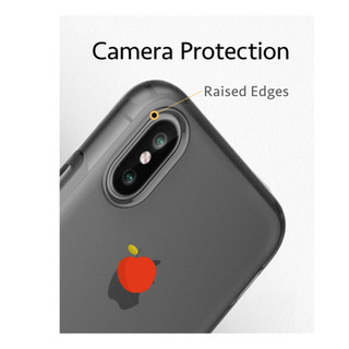 Ốp lưng Anker KARAPAX Touch cho IP X