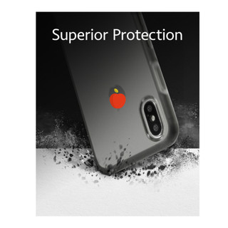 Ốp lưng Anker KARAPAX Touch cho IP X