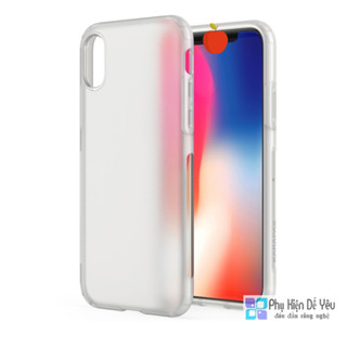 Ốp lưng Anker KARAPAX Touch cho IP X