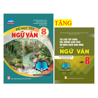 Sách - để học tốt ngữ văn 8 - tập 1