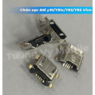 Chân sạc rời y91/y91c/y93/y95 vivo