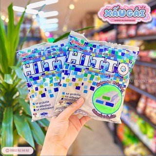 Kẹo bạc hà hitto euro thái lan 50 viên
