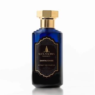 Nước hoa Unisex Nam Nữ Alexandria Fragrances Santal 's Kiss Clone Labo SanTal 33 - GumihoPerfume