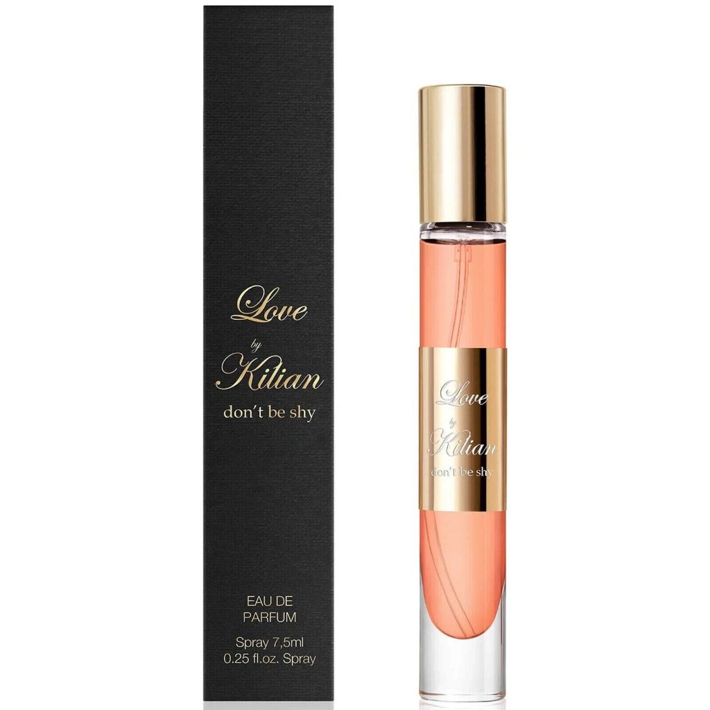 Kilian Paris - Nước Hoa Nữ Kilian Paris Love By Kilian Don't Be Shy Eau De Parfum Vaporisateur Spray