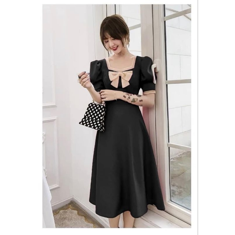 Đầm công sở cao cấp đủ size