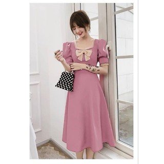 Đầm công sở cao cấp đủ size