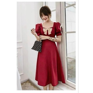 Đầm công sở cao cấp đủ size