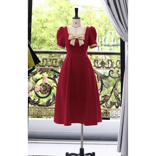 Đầm công sở cao cấp đủ size