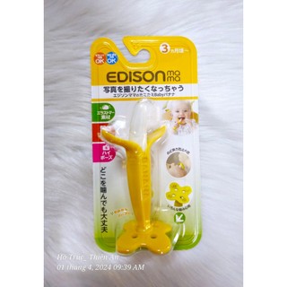 GẶM NƯỚU EDISON MAMA CHO BÉ