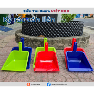 Ky cán liền, ky hốt rác nhỏ gọn, ky Thái GH