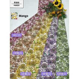 Lụa mango mã d1,5