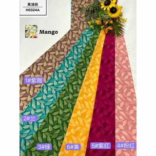 Lụa mango mã f1,6