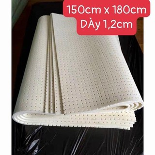 Tấm mút lót bàn ủi-tấm hút cầu là 80cm x 150cm-dày 1,2cm