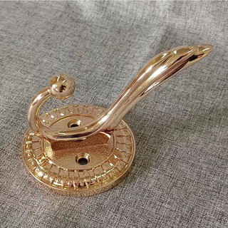 Núm vén rèm cửa cao cấp móc vén rèm, vén rèm vải cao cấp