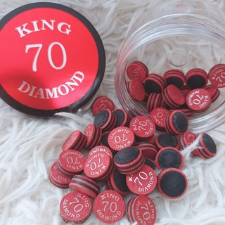 Đầu cơ bida king diamond