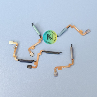 Vân tay xiaomi redmi note 8 pro / note 10 /note 10s 4g / note 10pro / mi 10t pro / note 11pro 5g/ nte11 4g/note 12pro 4g