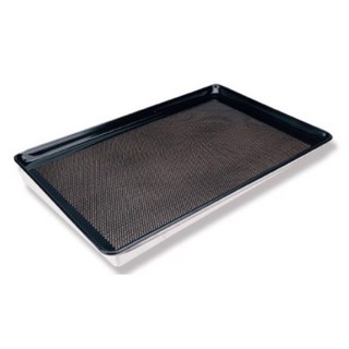 Khay lỗ chống dính Sanneng 40x60x2,5cm - SN1530