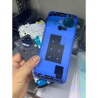 Bộ xương vỏ zin xiaomi redmi 10C