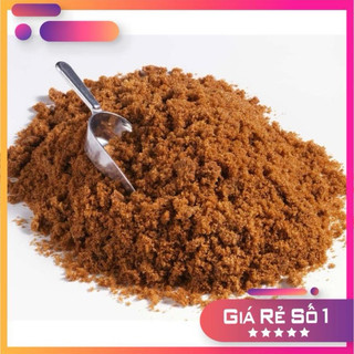 ĐƯỜNG ĐEN HÀN QUỐC chia lẻ 100g