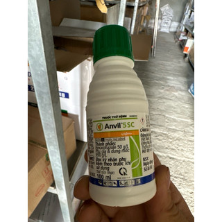 New Thuốc trừ nấm bệnh Anvil 5SC chính hãng Syngenta