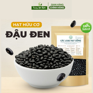 Đậu đen xanh lòng quê Quảng Nam, đậu đen xanh lòng hữu cơ