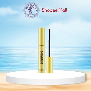 Tẩy trang mi sạch dịu không cay mắt Lemonade Soaring Mascara Remover 6ml